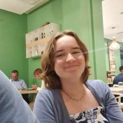 Profielfoto van Lucy op Oppasland