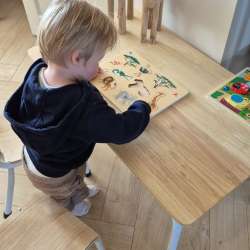 Profielfoto van Anne op Oppasland