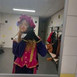 Profielfoto van Malika op Oppasland