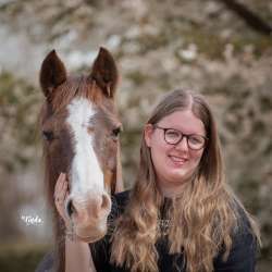 Profielfoto van Ilse op Oppasland