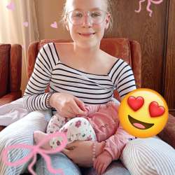 Profielfoto van Thirza op Oppasland