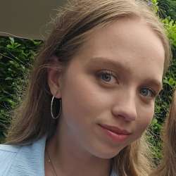 Profielfoto van Emma op Oppasland