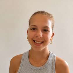 Profielfoto van Faye op Oppasland