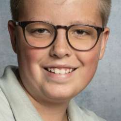 Profielfoto van Liam op Oppasland