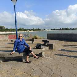 Profielfoto van Nicole op Oppasland