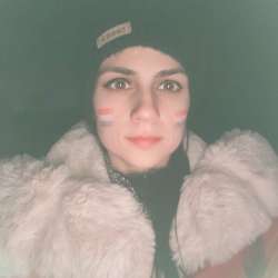 Profielfoto van Elena op Oppasland