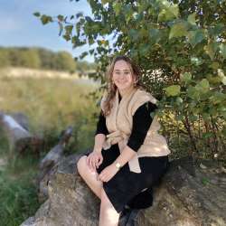 Profielfoto van Lydia op Oppasland