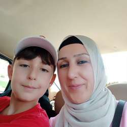 Profielfoto van Bahar op Oppasland