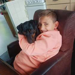 Profielfoto van Ilona op Oppasland