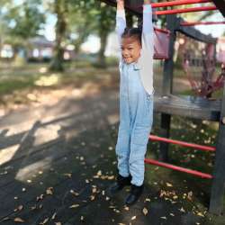 Profielfoto van Jamara op Oppasland