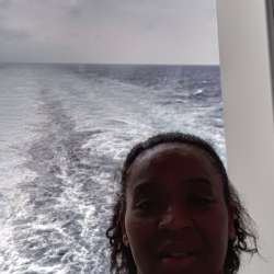 Profielfoto van Patricia op Oppasland