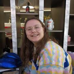 Profielfoto van Lina op Oppasland