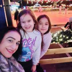 Profielfoto van Patricia op Oppasland