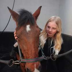 Profielfoto van Marenthe op Oppasland