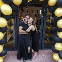 Profielfoto van Marieken op Oppasland