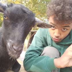 Profielfoto van Yairoh op Oppasland