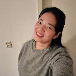 Profielfoto van Reyne op Oppasland