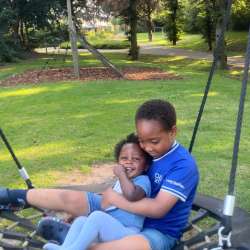 Profielfoto van Chelsea op Oppasland