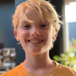 Profielfoto van Remco op Oppasland