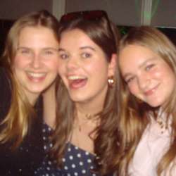 Profielfoto van Imme op Oppasland