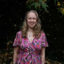 Profielfoto van Jutta op Oppasland