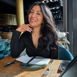 Profielfoto van Chermaine op Oppasland