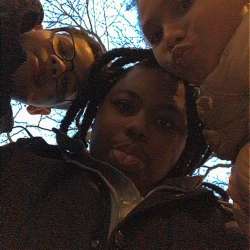 Profielfoto van Marvyen op Oppasland