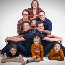 Profielfoto van Marco En Frederike op Oppasland