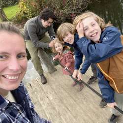 Profielfoto van Lotte op Oppasland