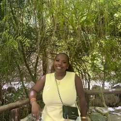 Profielfoto van Giannely op Oppasland