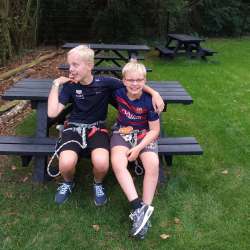 Profielfoto van Alex op Oppasland