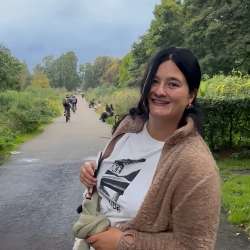Profielfoto van Floor op Oppasland