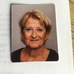 Profielfoto van Henrieke op Oppasland