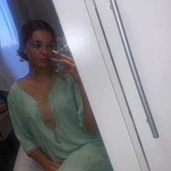 Profielfoto van Yamisha op Oppasland