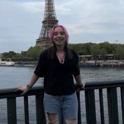 Profielfoto van Melissa op Oppasland