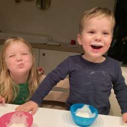 Profielfoto van Melanie op Oppasland