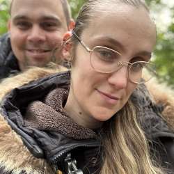 Profielfoto van Jamie-Lee op Oppasland