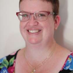 Profielfoto van Martine op Oppasland