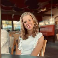 Profielfoto van Feline op Oppasland