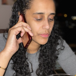 Profielfoto van Silvia op Oppasland