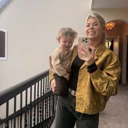 Profielfoto van Femke op Oppasland