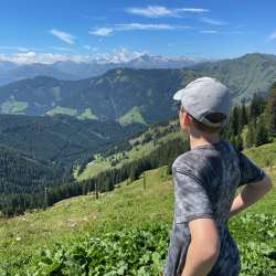 Profielfoto van Chris op Oppasland