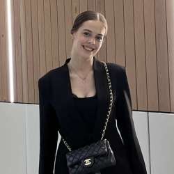 Profielfoto van Ashley op Oppasland