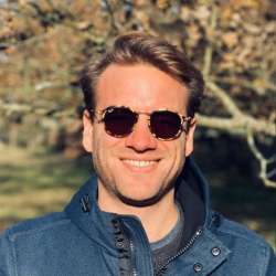 Profielfoto van Tom op Oppasland