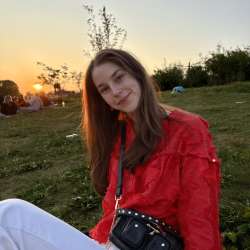 Profielfoto van Jana op Oppasland