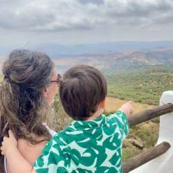 Profielfoto van Rosalie op Oppasland