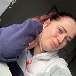 Profielfoto van Kimberly op Oppasland