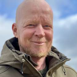 Profielfoto van Bart op Oppasland