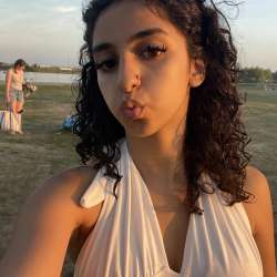 Profielfoto van Lina op Oppasland