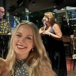 Profielfoto van Laura op Oppasland